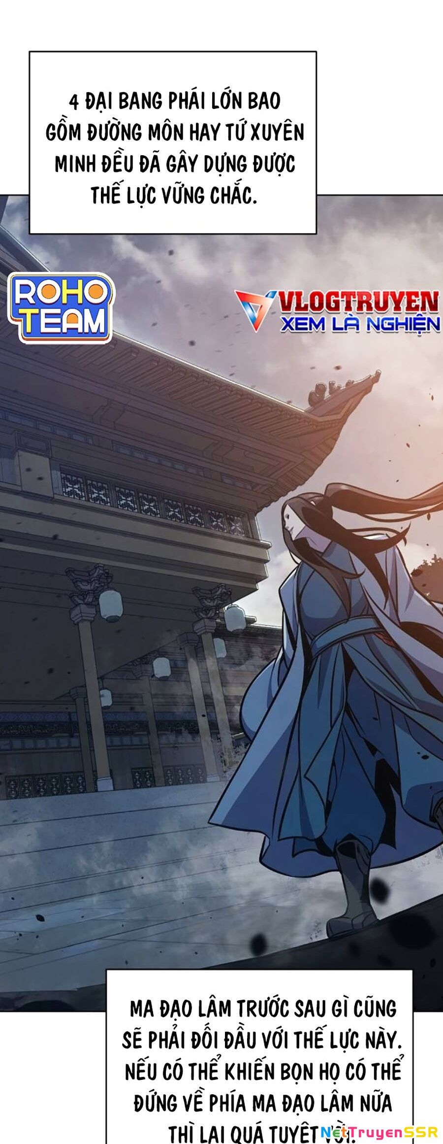 Tiểu Tử Đáng Ngờ Lại Là Cao Thủ Chapter 33 - 25