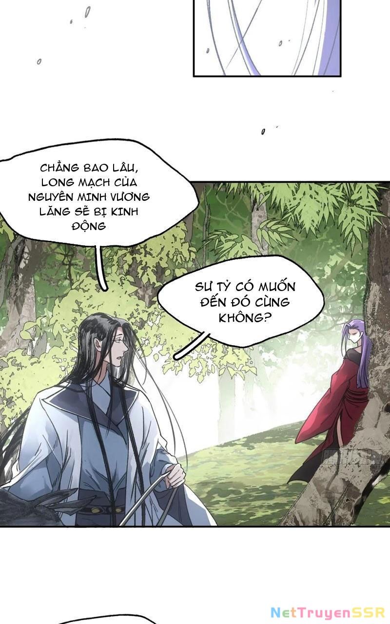 Xa Đao Nhân Chapter 41 - 28