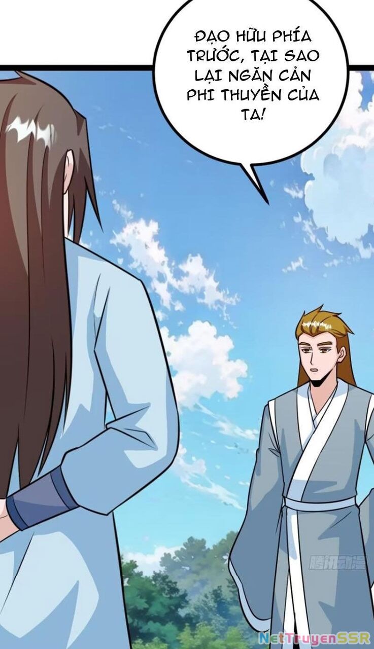 Trăm Tuổi Mở Hệ Thống, Hiếu Tử Hiền Tôn Quỳ Khắp Núi! Chapter 58 - 53