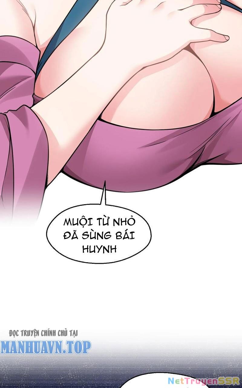 Hảo Đồ Nhi Hãy Tha Cho Vi Sư Chapter 250 - 23