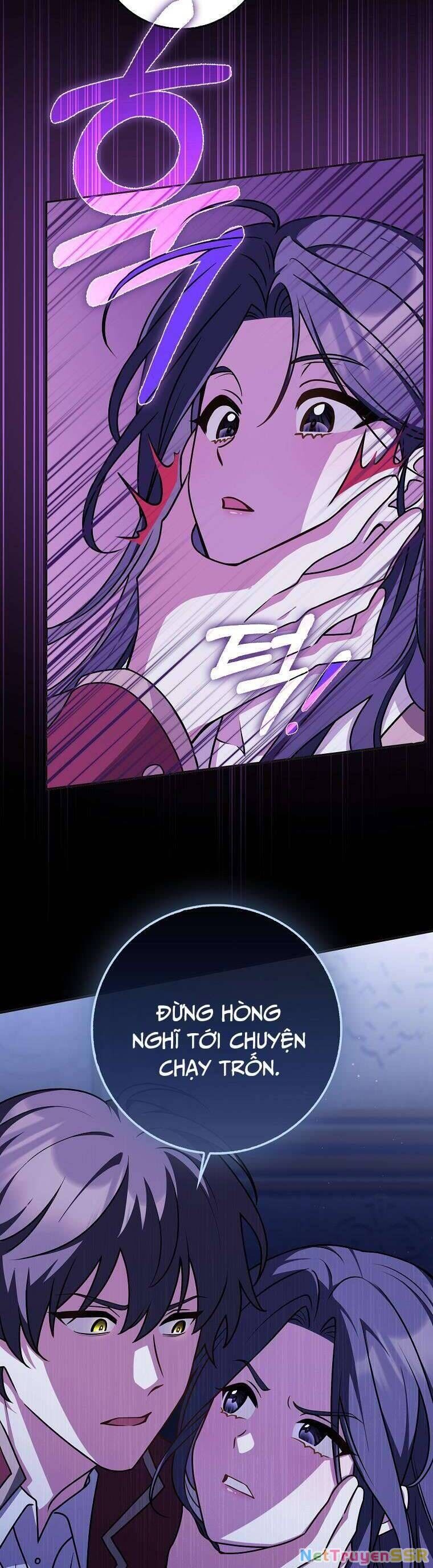 Bạn Bè Với Nhau Không Phải Vậy Đâu Chapter 46 - 22