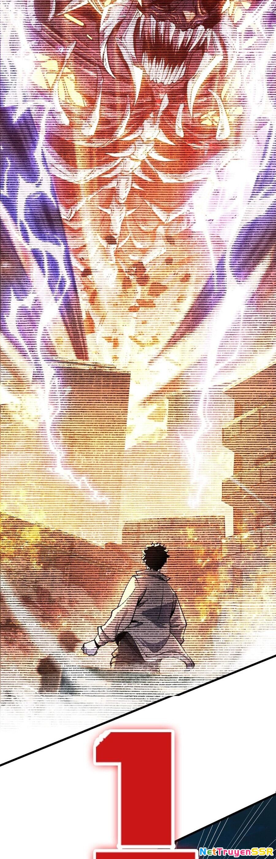 Linh Khí Khôi Phục: Từ Cá Chép Tiến Hóa Thành Thần Long Chapter 8 - 45