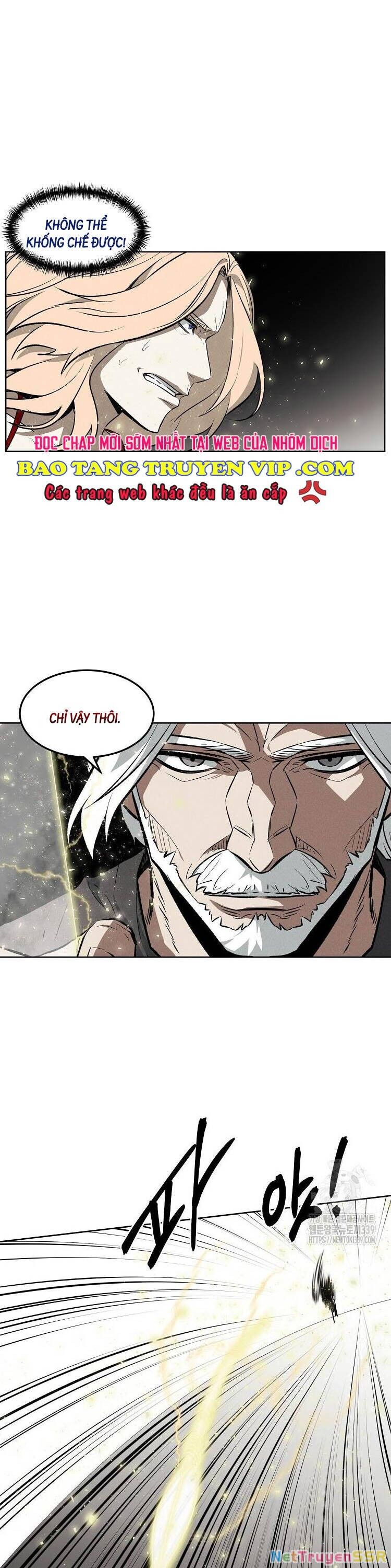 Kẻ Bất Bại Chapter 89 - 7