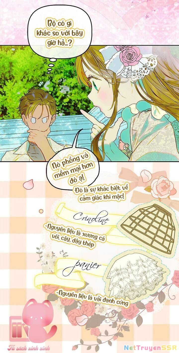 Khế Ước Hôn Nhân Của Mẹ Tôi Chapter 63 - 25