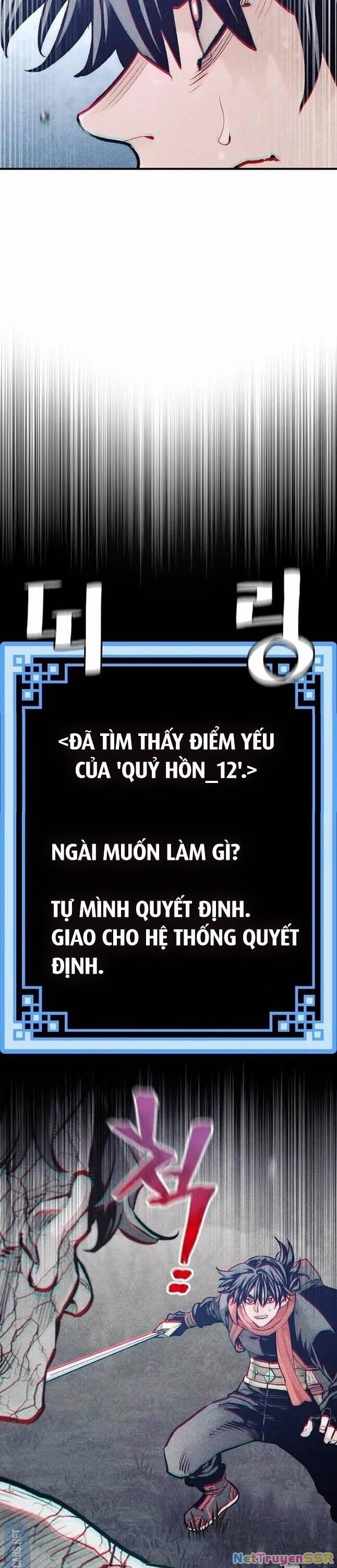 Thiên Ma Phi Thăng Truyện Chapter 106 - 25