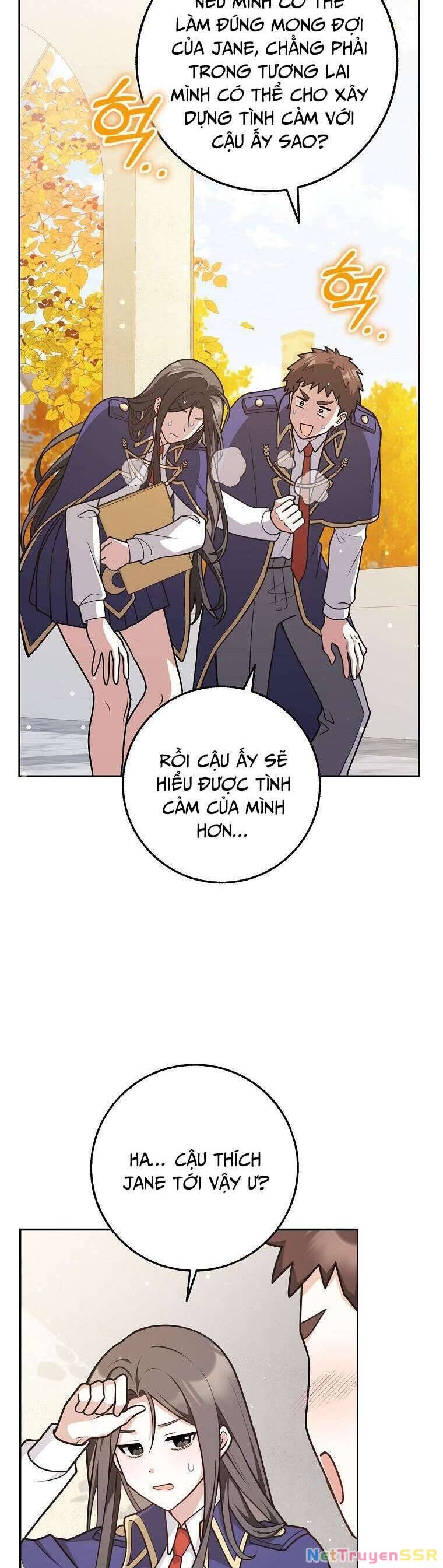 Bạn Bè Với Nhau Không Phải Vậy Đâu Chapter 42 - 12