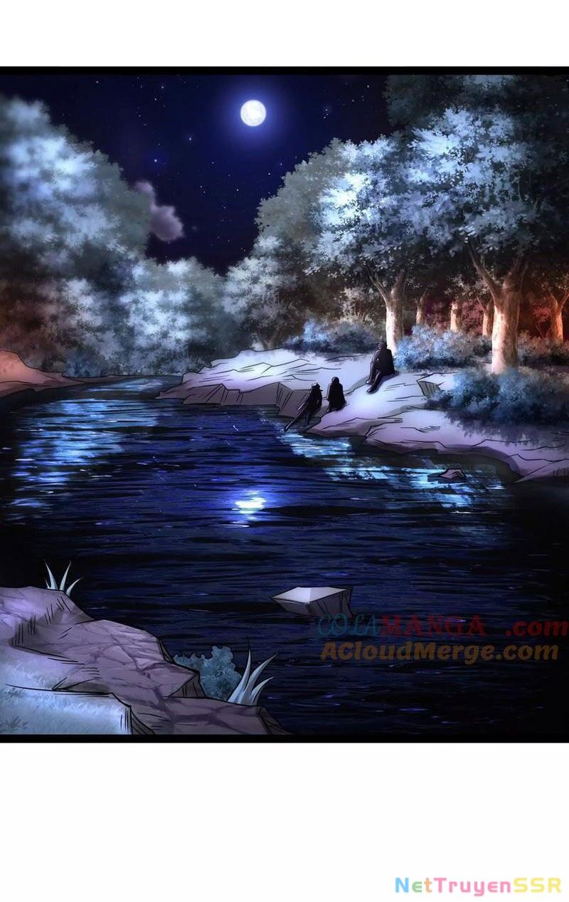 Đại Liên Minh Phản Xuyên Việt Của Bạo Quân Chapter 55 - 2