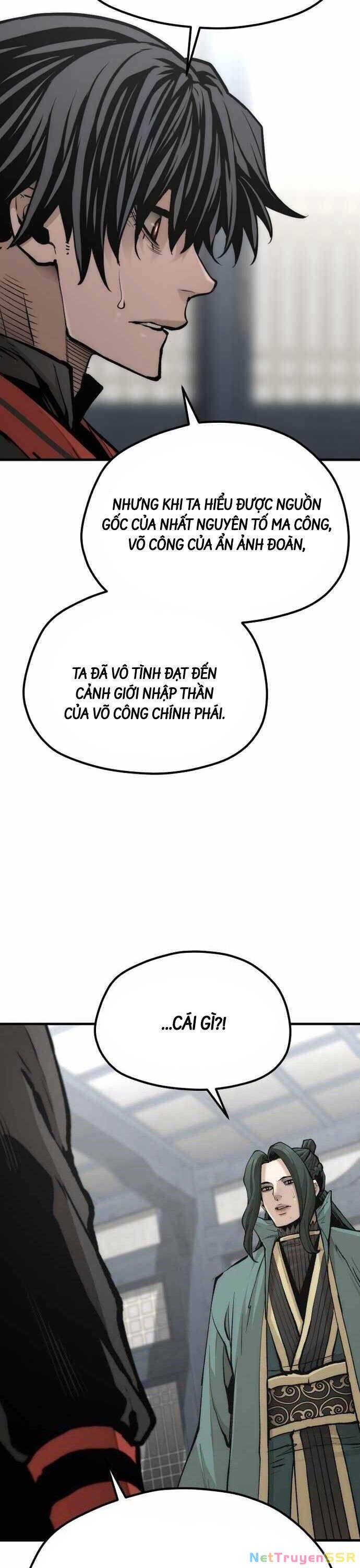 Thiên Ma Phi Thăng Truyện Chapter 120 - 42