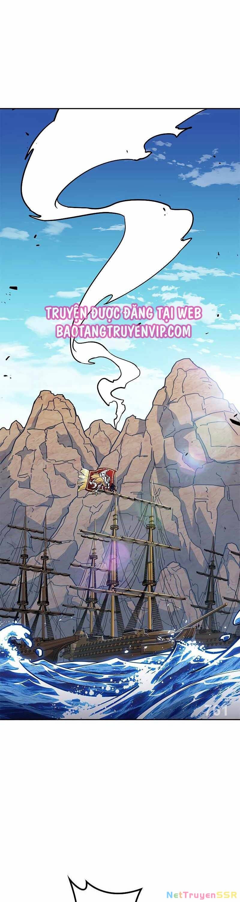 Công Tước Bạch Long Chapter 117 - 1