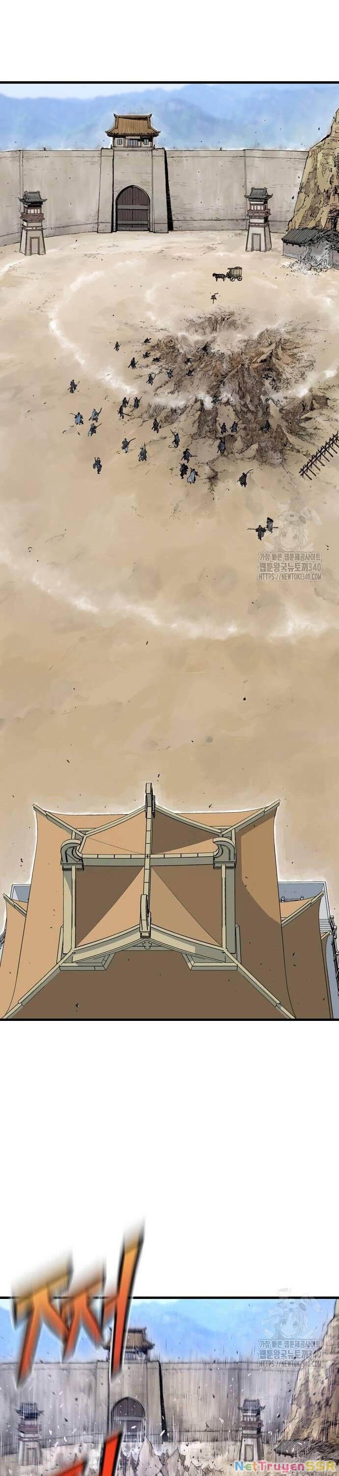 Sát Thần Tu La Chapter 3 - 63