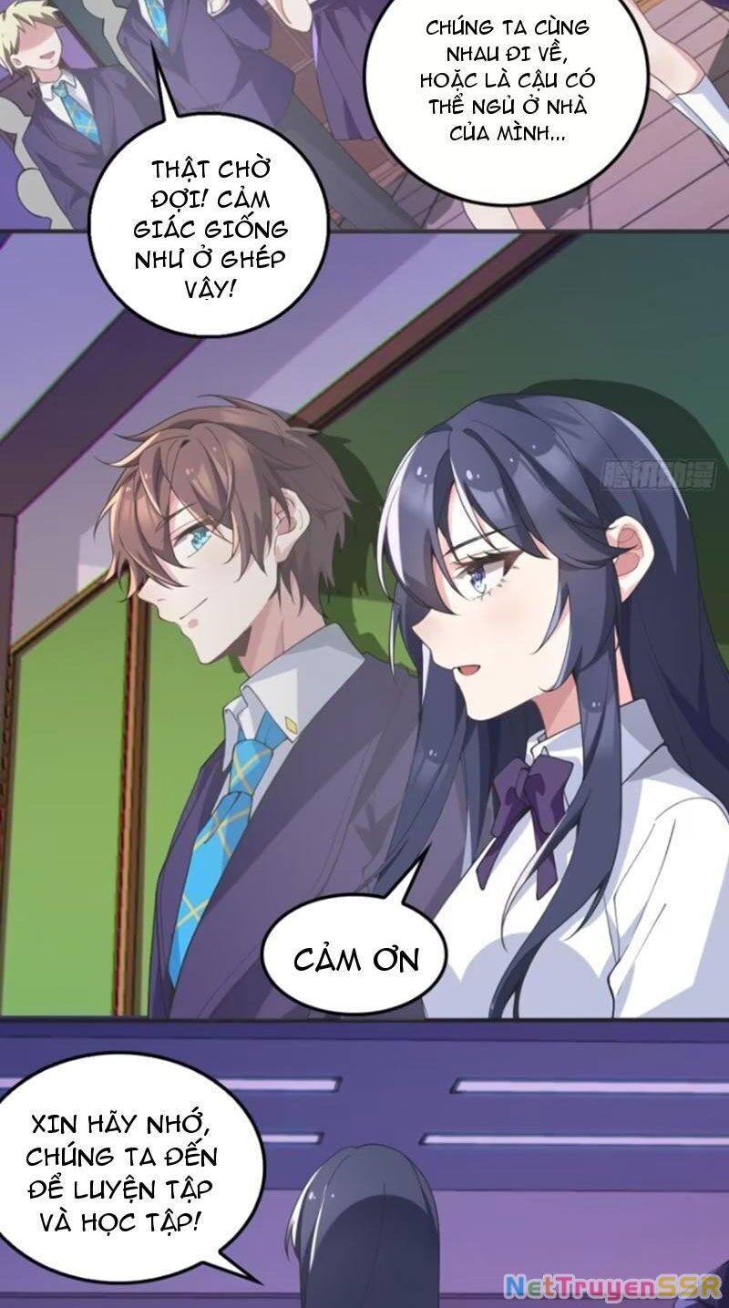 Bạn Gái Tôi Là Một Đại Tiểu Thư Xấu Xa Sao? Chapter 64 - 29