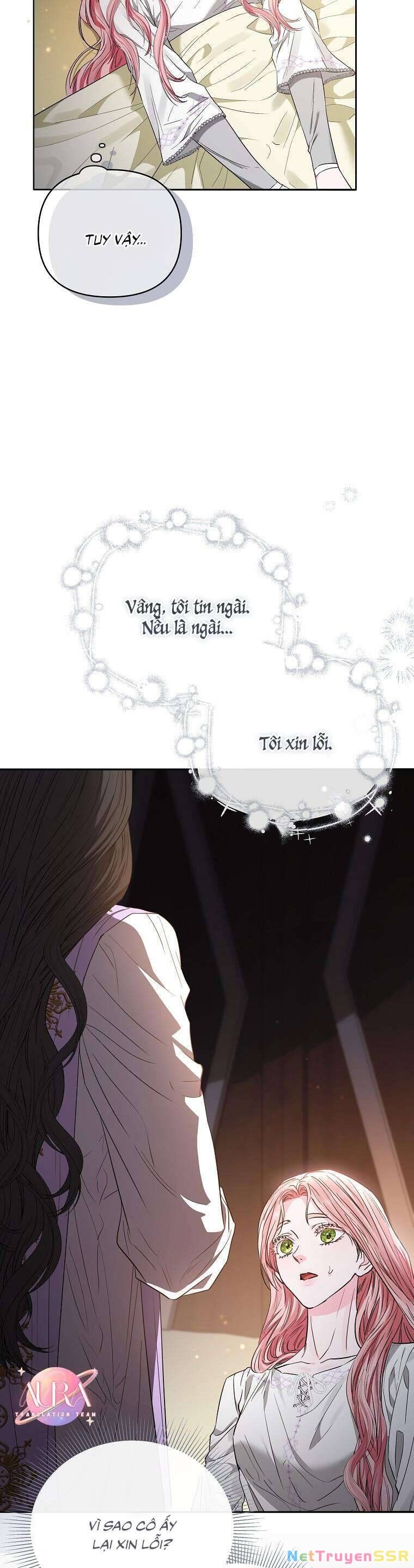 Này Người Chồng Phản Diện, Ngài Ám Ảnh Sai Người Rồi Chapter 45 - 11