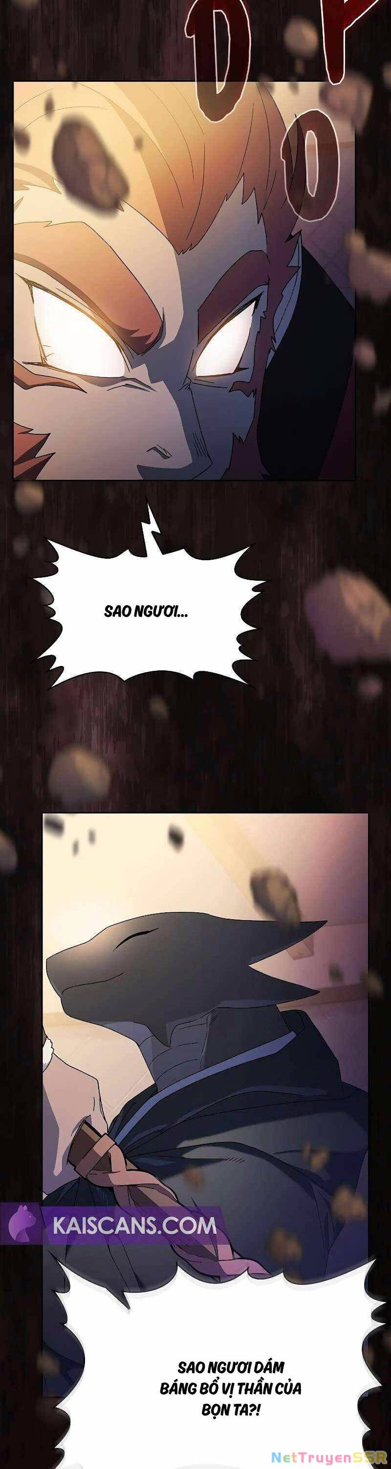 Nền Văn Minh Nebula Chapter 46 - 35