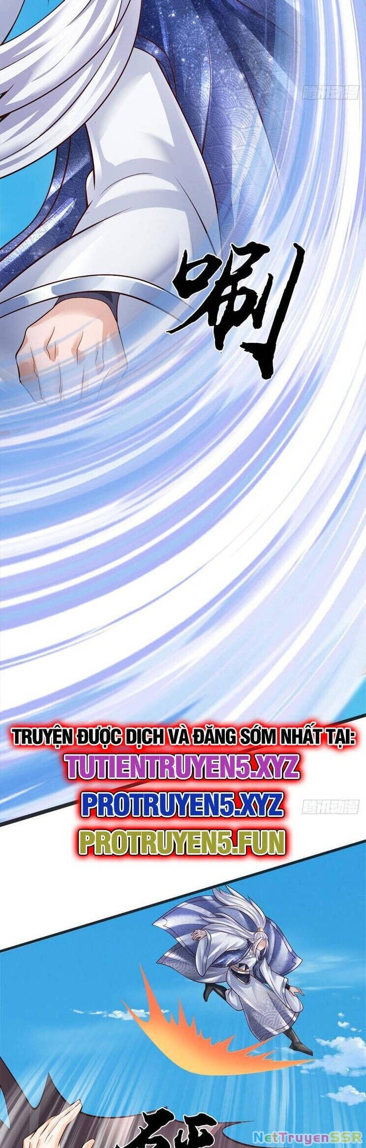 Bắt Đầu Với Chí Tôn Đan Điền Chapter 321 - 8