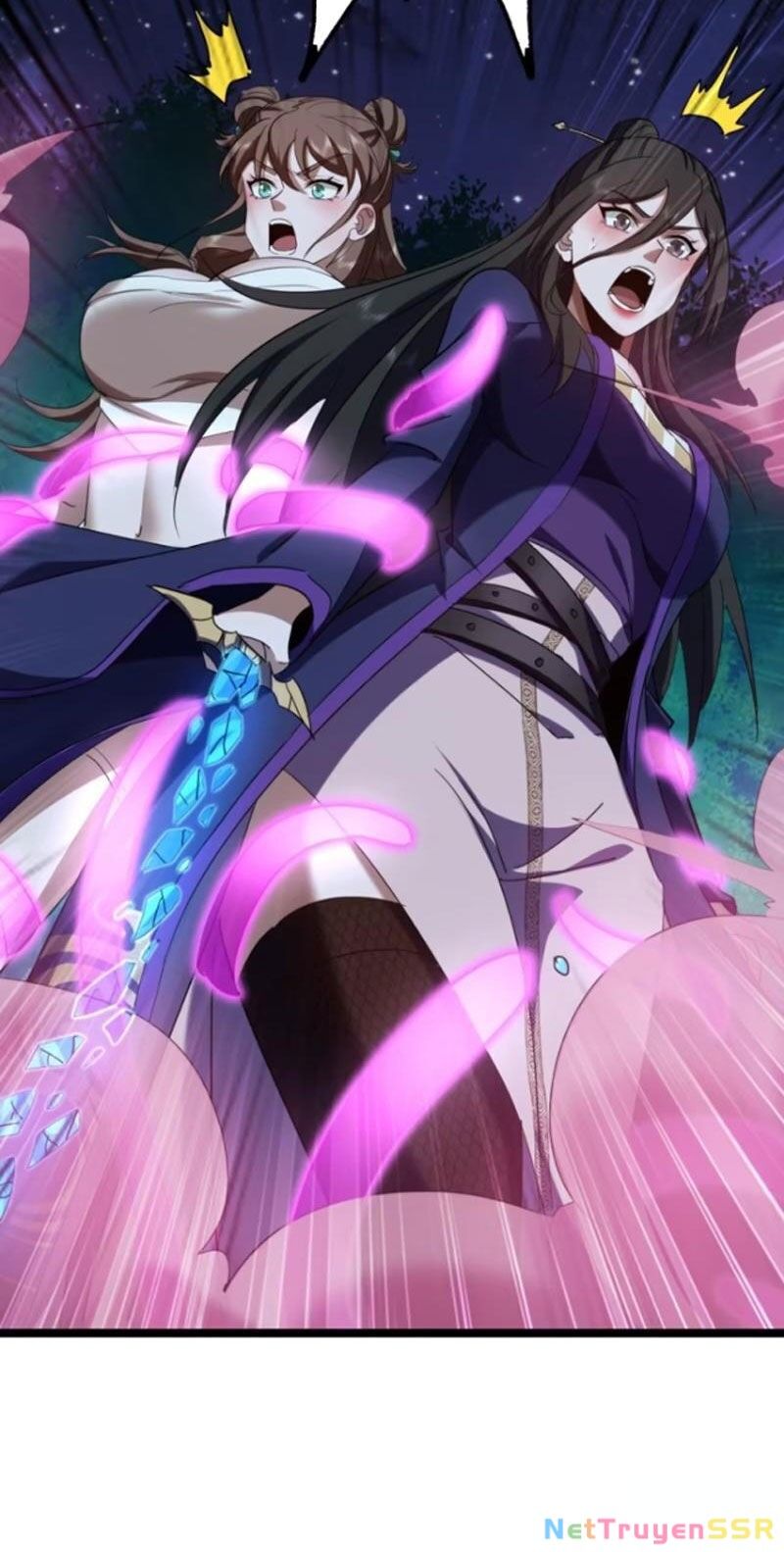 Trùm Phản Diện Muốn Tìm Chết! Chapter 57 - 33