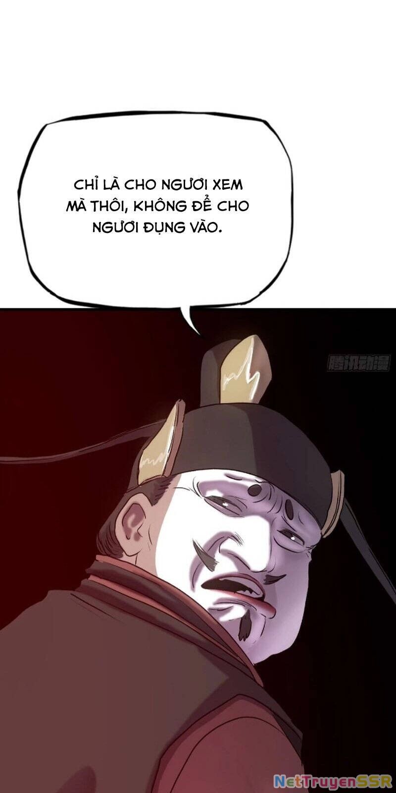 Phong Yêu Vấn Đạo Chapter 47 - 42