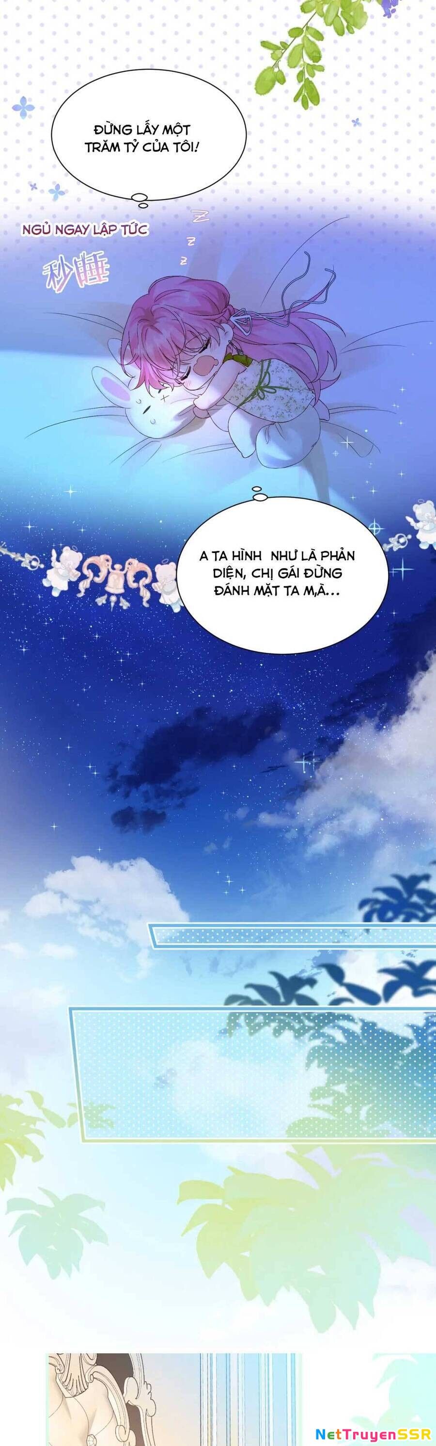 Xuyên Thành Tiểu Muội Của Đại Lão Giấu Mặt Chapter 3 - 10