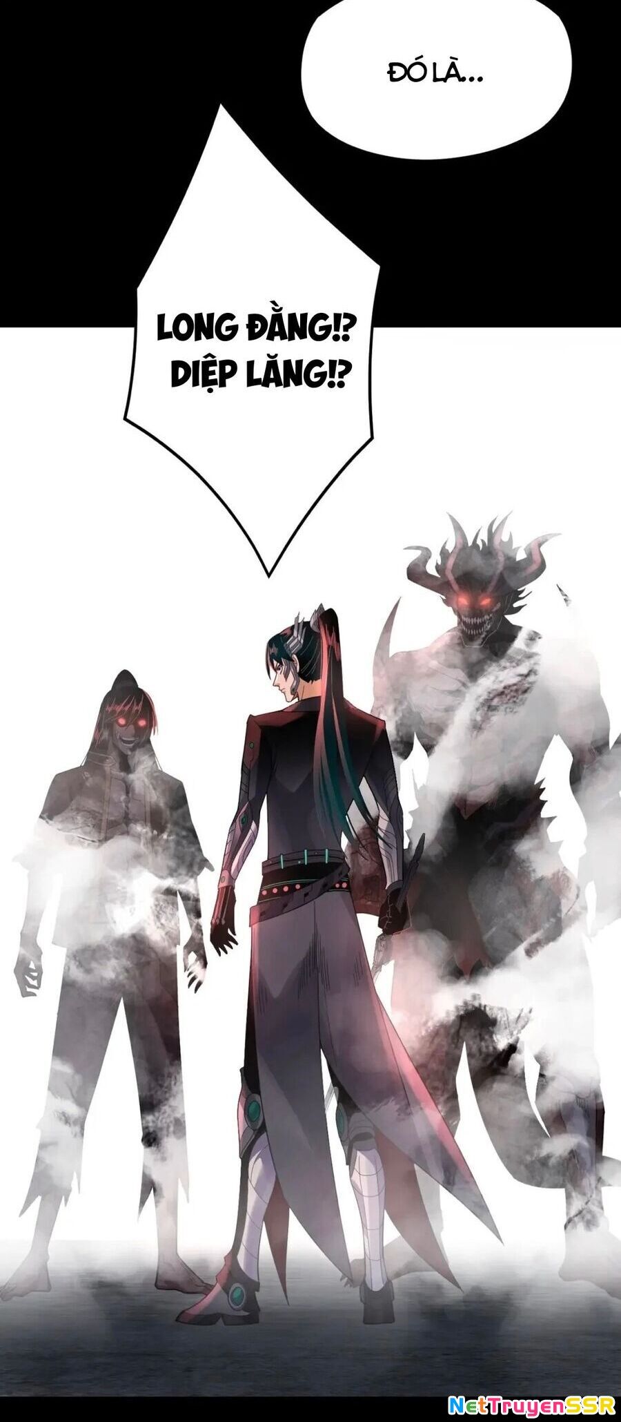Ta Trời Sinh Đã Là Nhân Vật Phản Diện Ngoại Truyện Chapter 2 - 27
