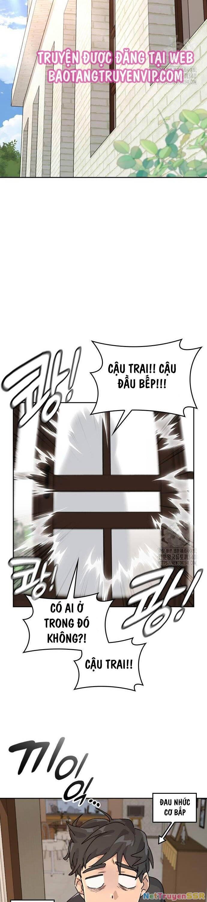 Chữa Lành Cuộc Sống Thông Qua Cắm Trại Ở Thế Giới Khác Chapter 15 - 19