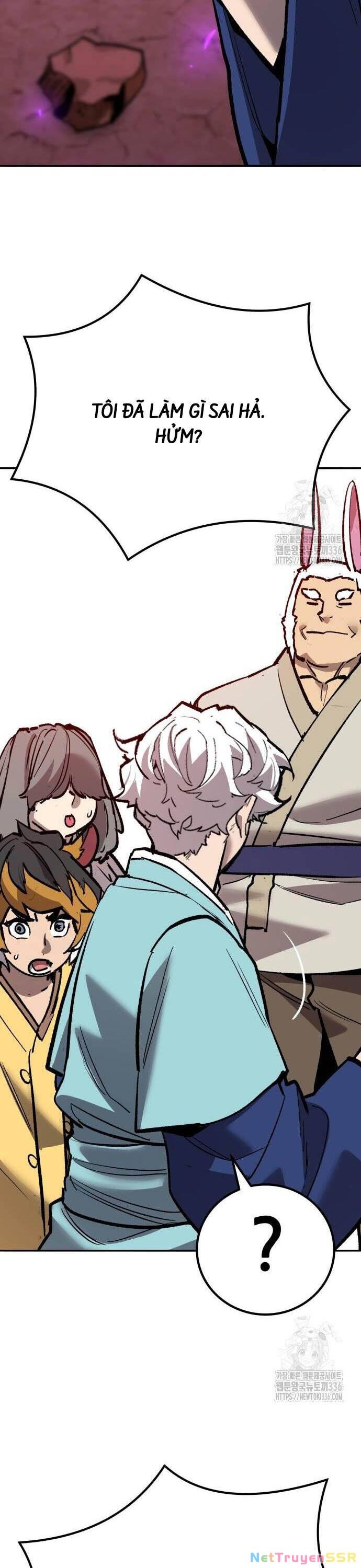 Phá Bỏ Giới Hạn Chapter 148 - 51