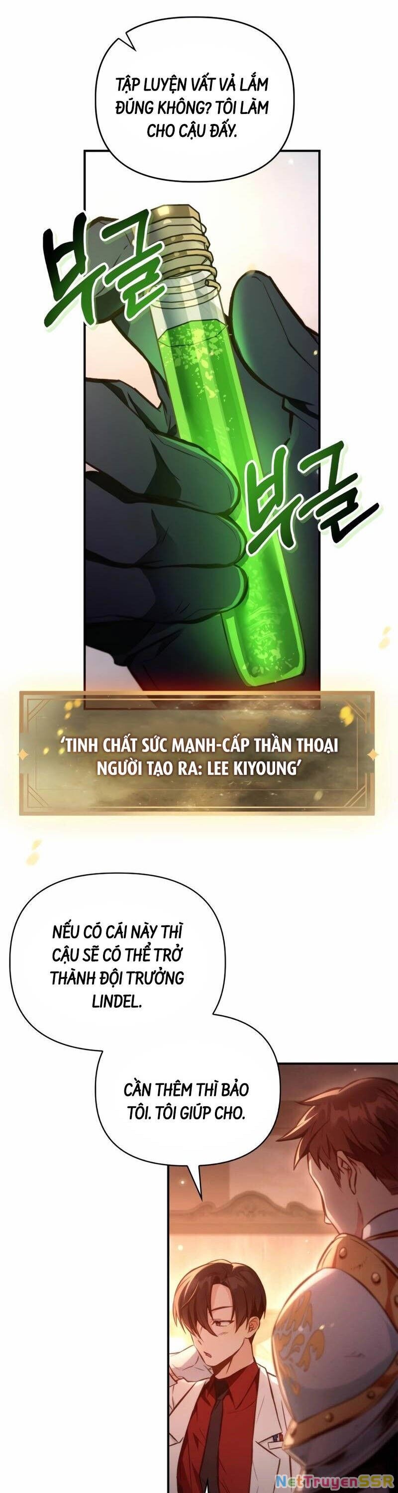 Kí Sự Hồi Quy Chapter 91 - 42