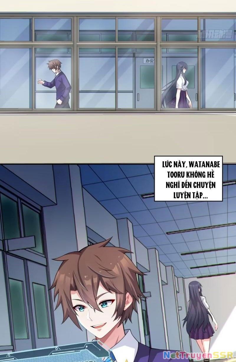 Bạn Gái Tôi Là Một Đại Tiểu Thư Xấu Xa Sao? Chapter 63 - 25