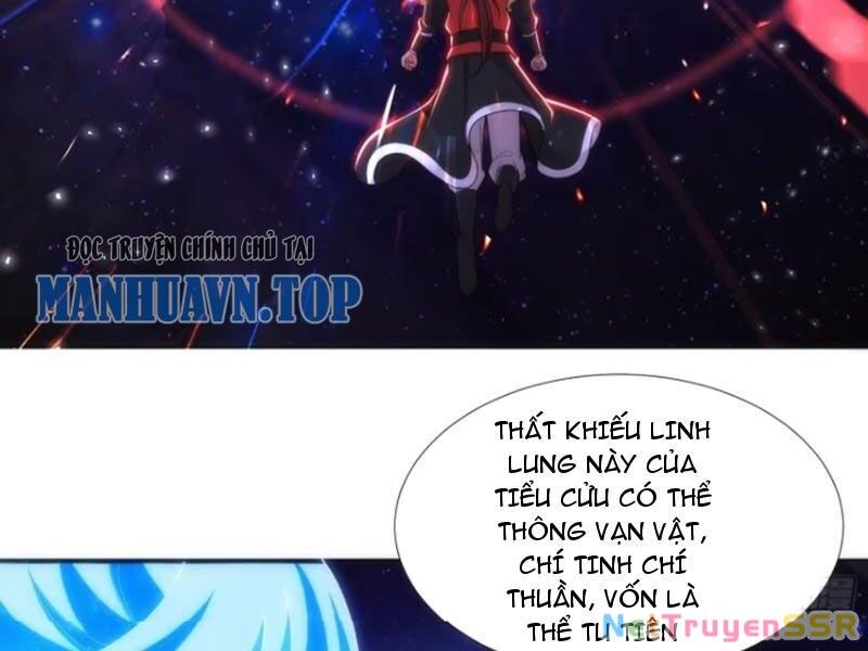 Thái Cổ Yêu Thánh Lấy Ta Làm Lô Đỉnh Chapter 68 - 57