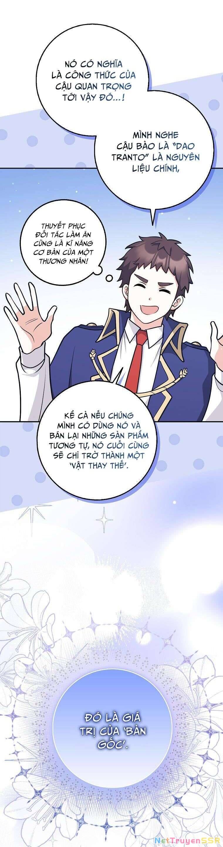 Bạn Bè Với Nhau Không Phải Vậy Đâu Chapter 41 - 29