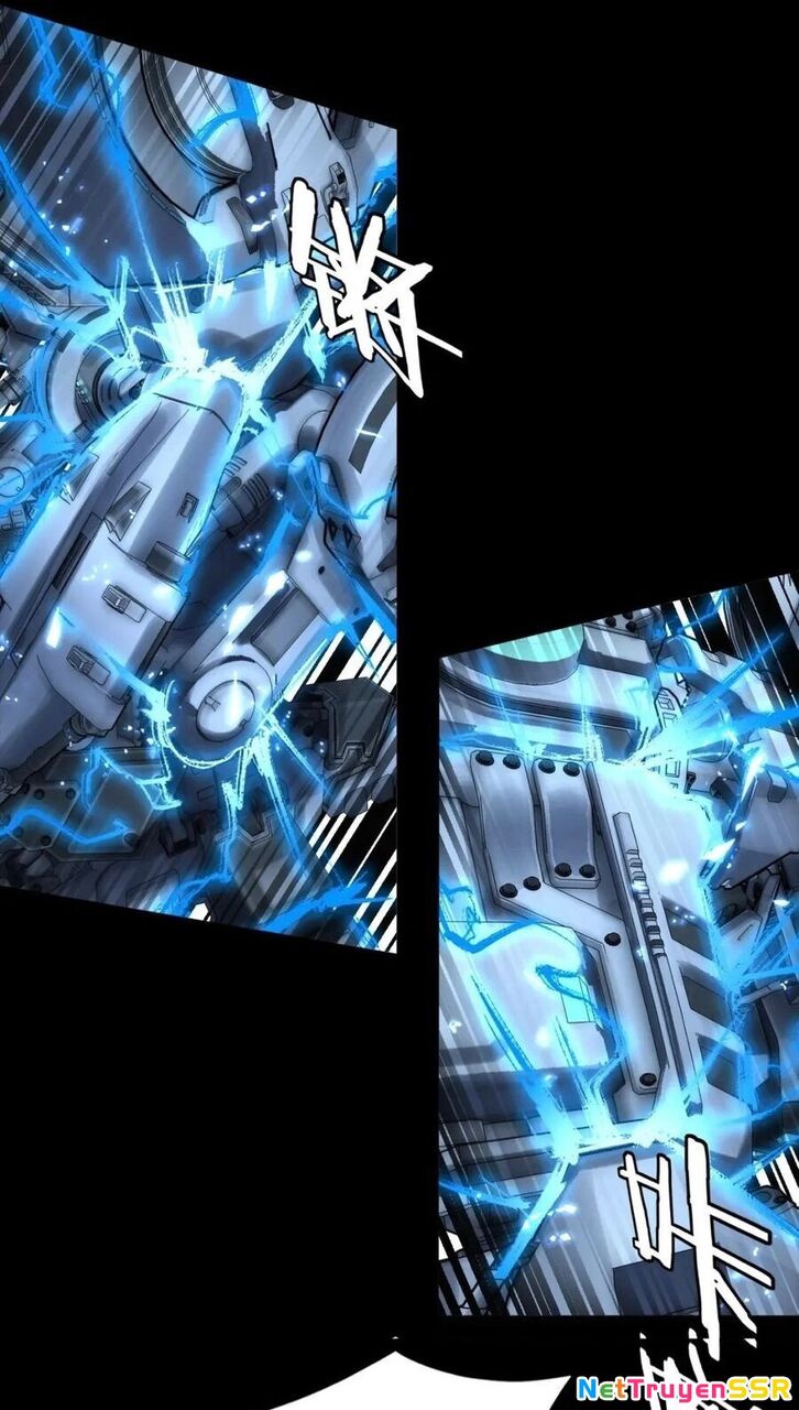 Ta Trời Sinh Đã Là Nhân Vật Phản Diện Ngoại Truyện Chapter 2 - 49