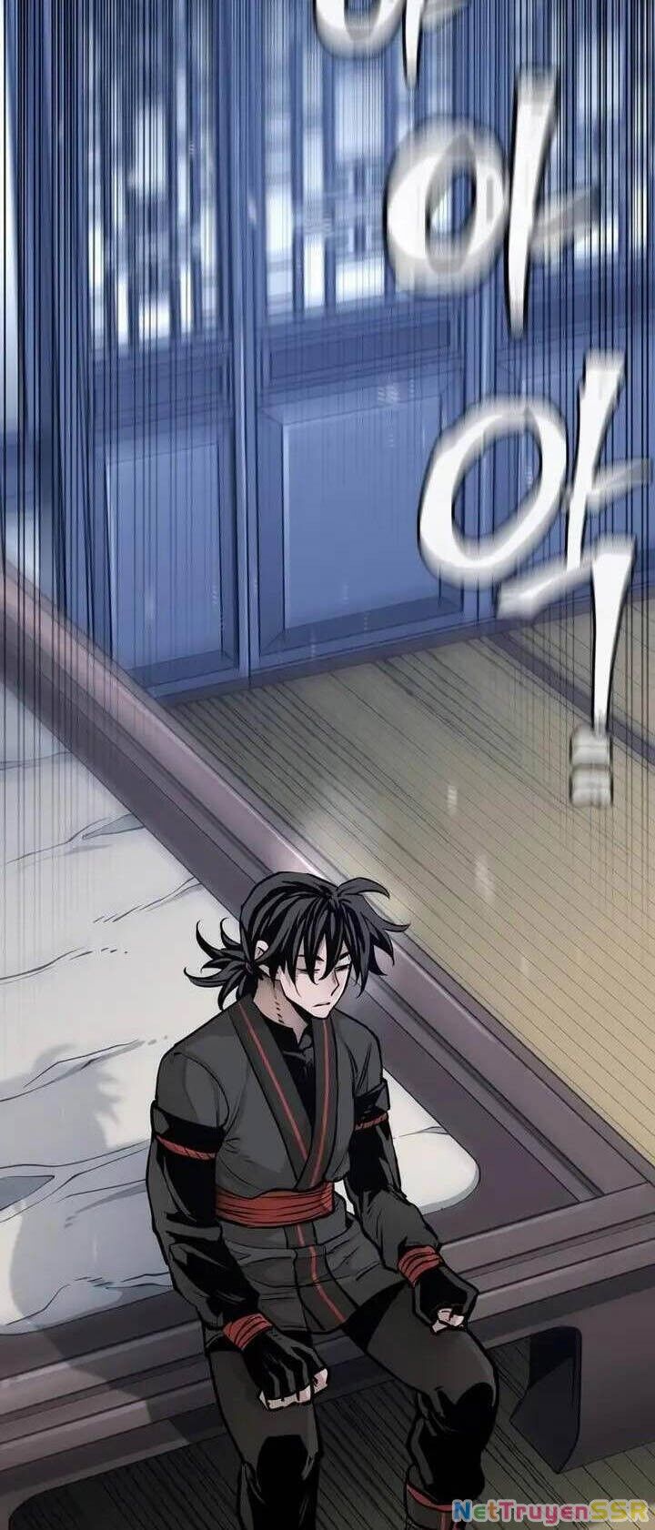 Thiên Ma Phi Thăng Truyện Chapter 86 - 48