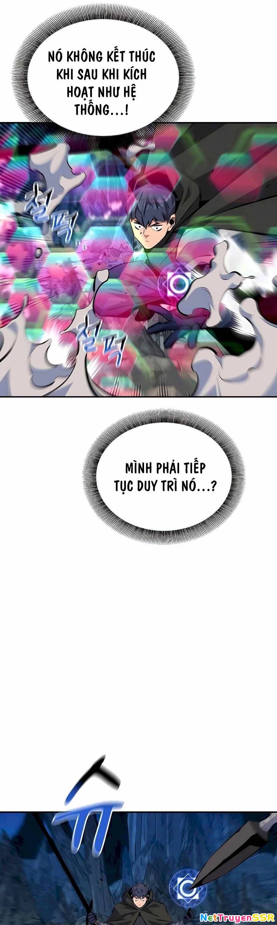 Đi Săn Tự Động Bằng Phân Thân Chapter 96 - 52