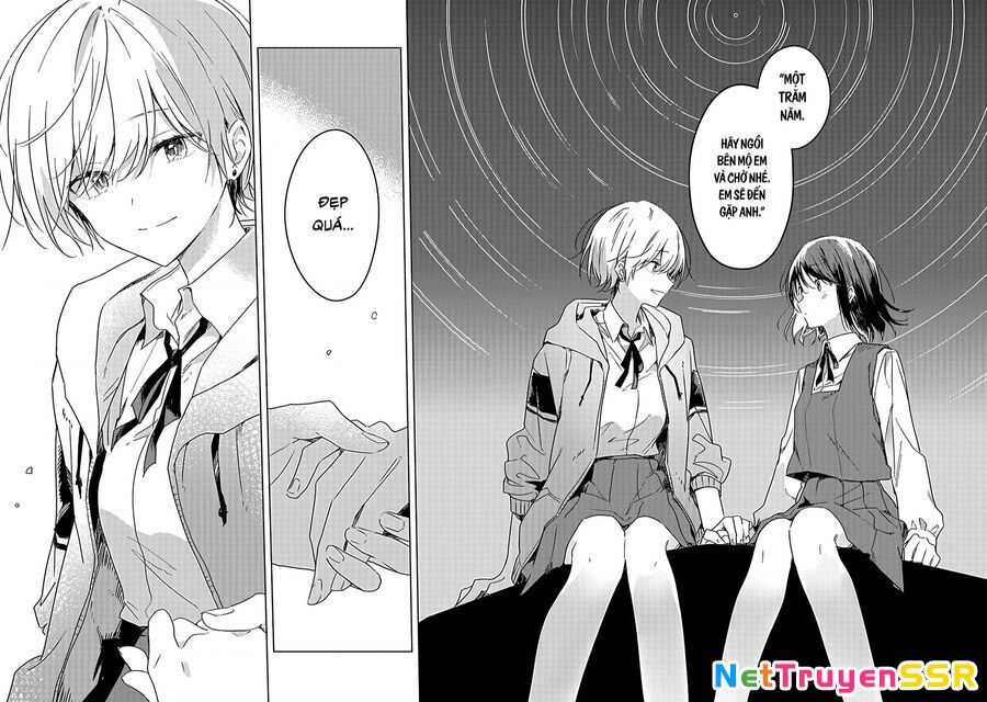 Đoá Hoa Nở, Tựa Tu La Chapter 5 - 27