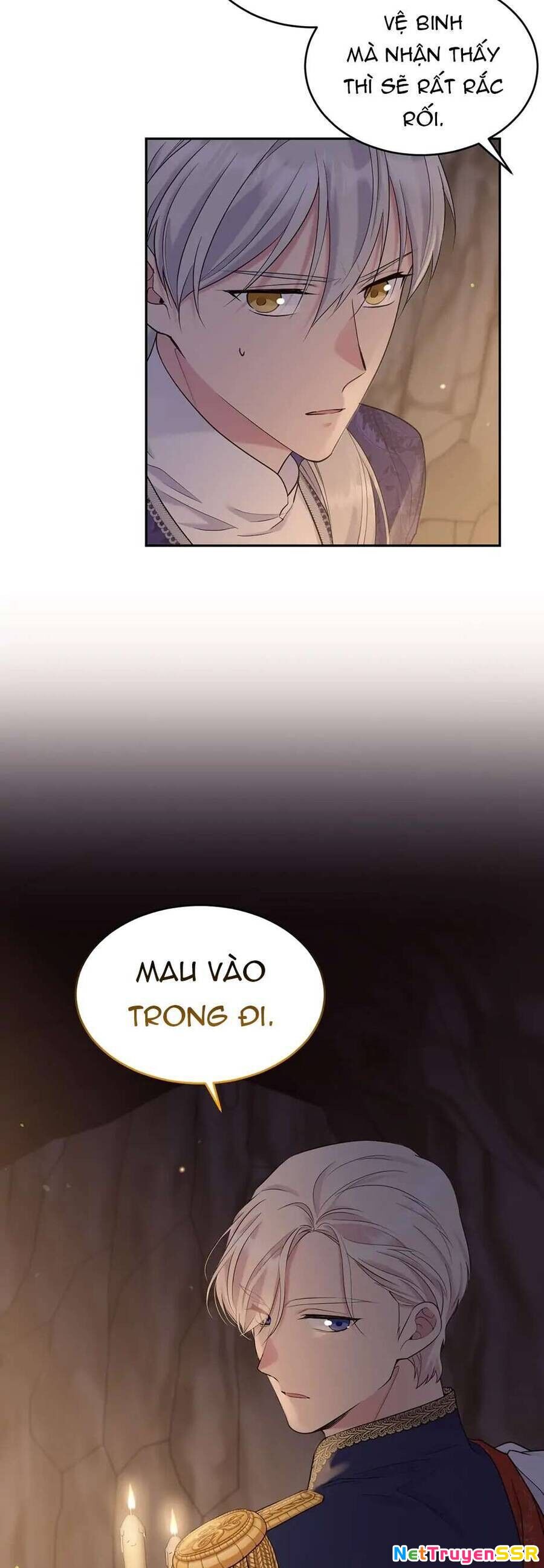 Mục Tiêu Là Cuộc Sống Hoàn Hảo Bất Khả Xâm Phạm Chapter 132 - 11