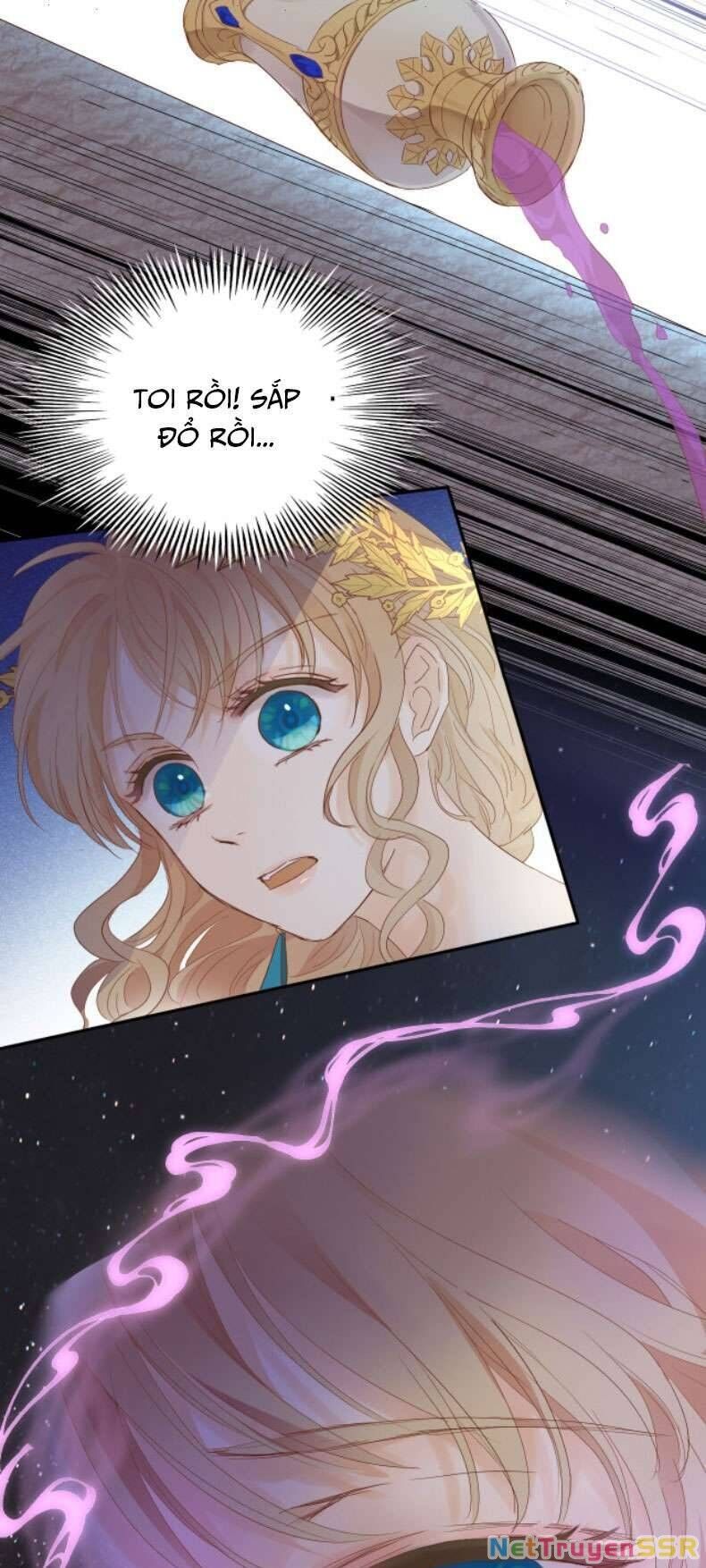 Địch Úc Đa Chi Ca Chapter 183 - 26