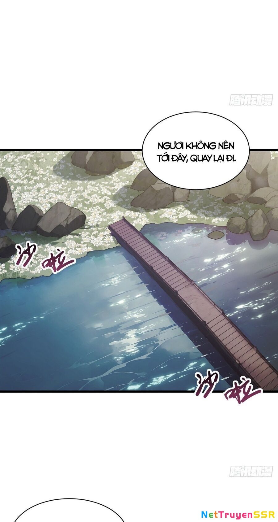 Bắt Đầu Đánh Dấu Hoang Cổ Thánh Thể Chapter 54 - 29