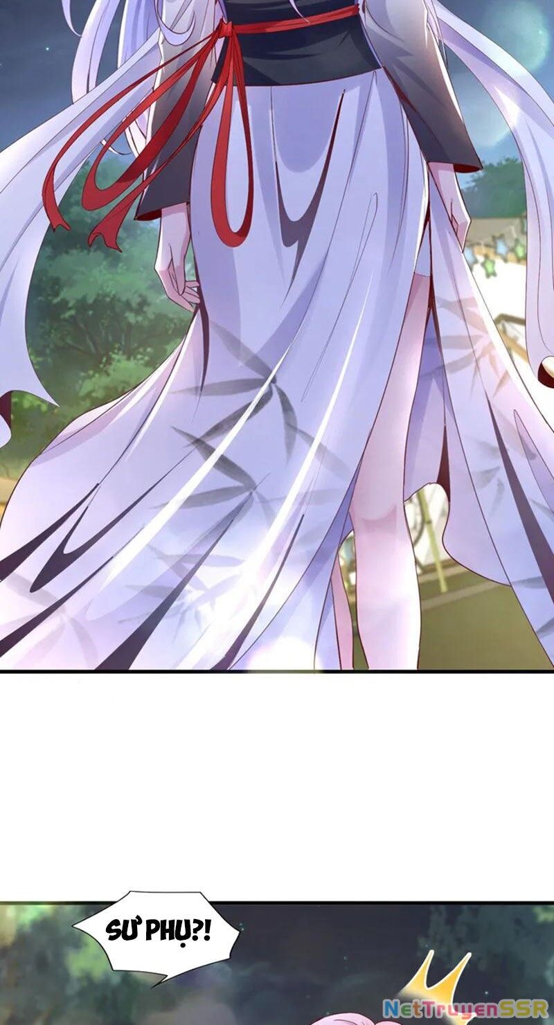 Trấn Quốc Thần Tế Chapter 142 - 27
