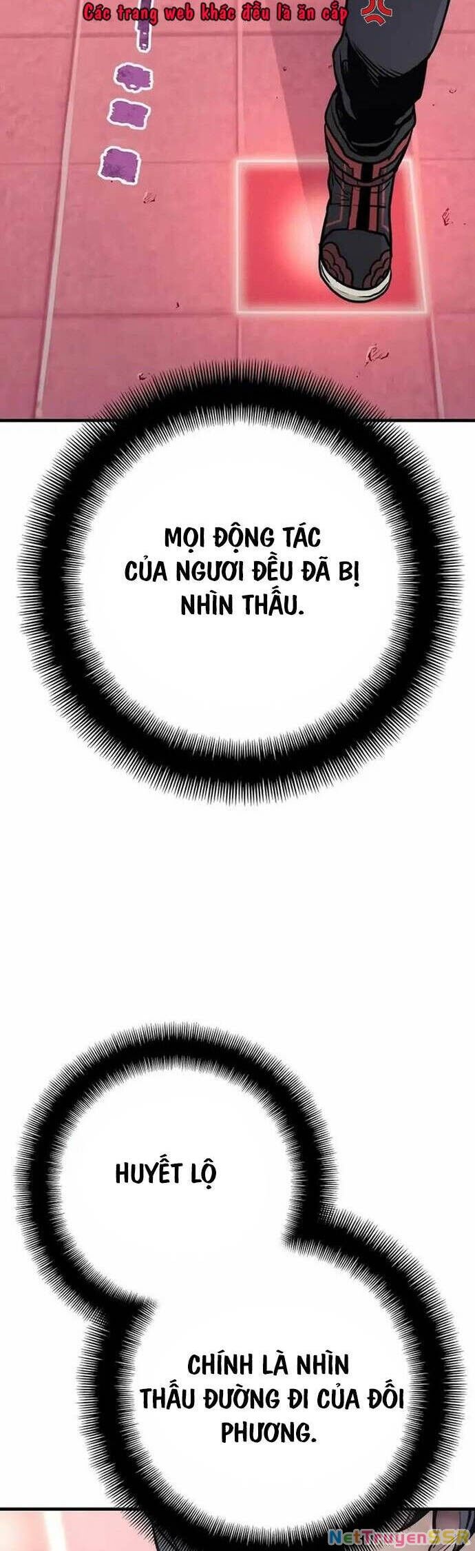 Thiên Ma Phi Thăng Truyện Chapter 89 - 6