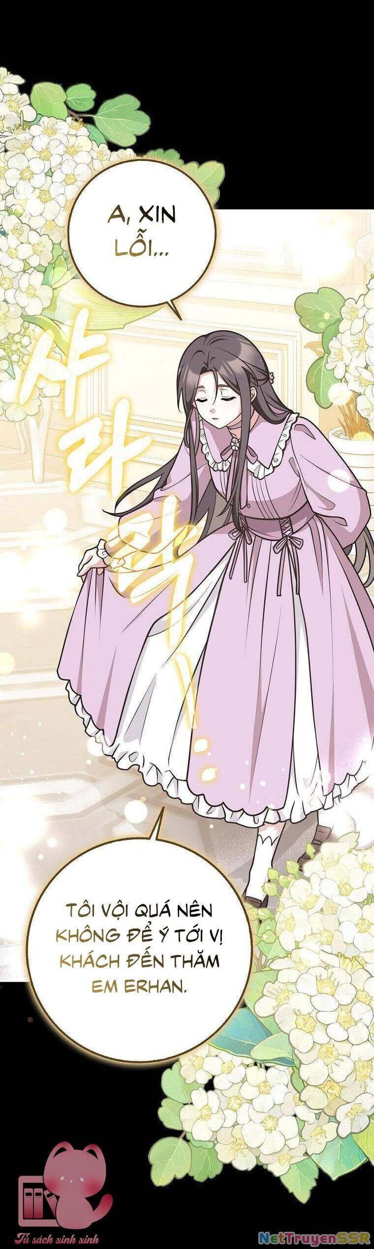 Tôi Thề Chúng Ta Chỉ Là Bạn Chapter 48 - 36