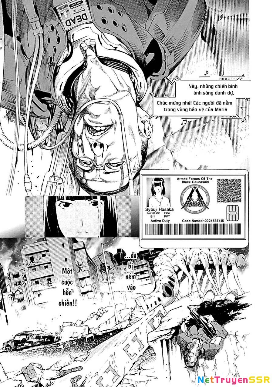 BiORG TRiNiTY Chapter 21 - 15