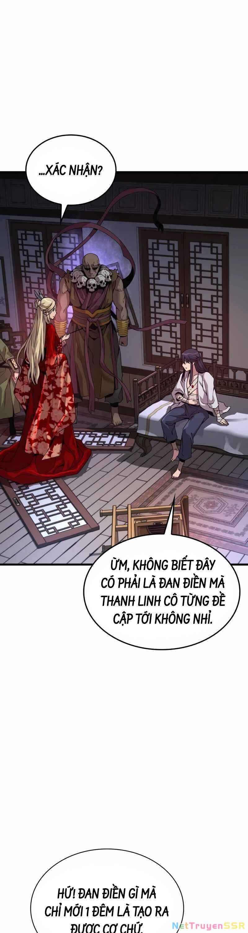 Quái Lực Loạn Thần Chapter 24 - 13