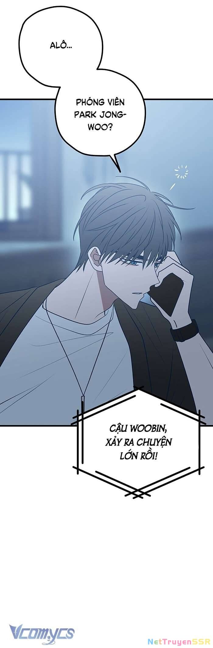 Kẻ Rác Rưởi Không Đáng Được Yêu Chapter 106 - 36