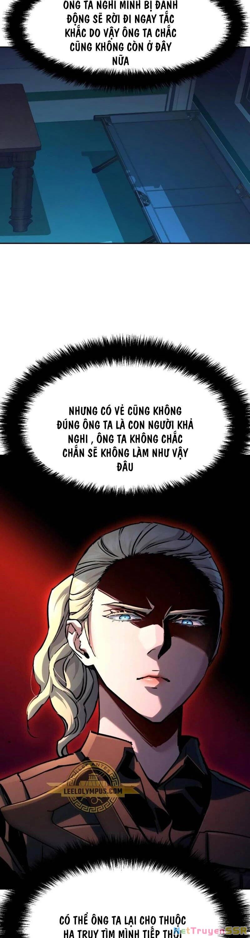 Bạn Học Của Tôi Là Lính Đánh Thuê Chapter 191 - 9