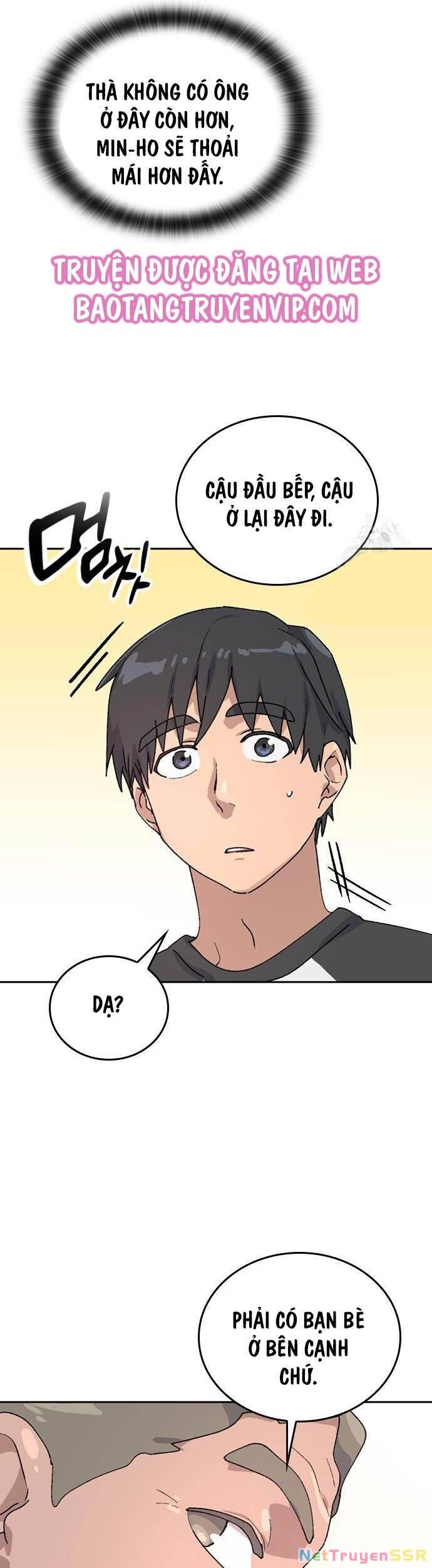 Chữa Lành Cuộc Sống Thông Qua Cắm Trại Ở Thế Giới Khác Chapter 15 - 28