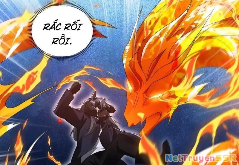 Tích Trữ 10 Vạn Vật Tư Trước Ngày Tận Thế Chapter 172 - 19