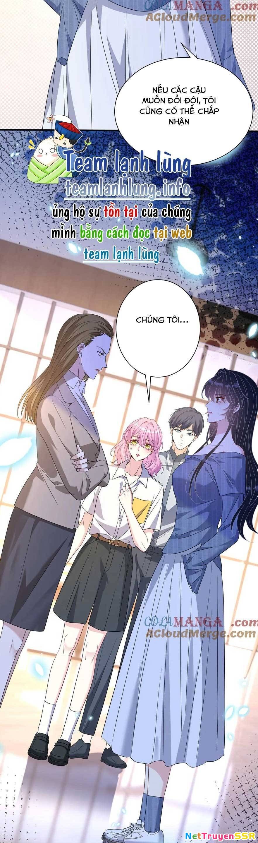 Thiên Kim Toàn Năng Đại Tài Chapter 147 - 23