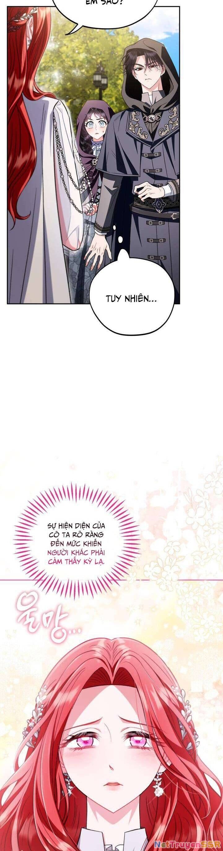 Trở Thành Người Giám Định Chất Độc Cho Thế Lực Hắc Ám Chapter 46 - 35