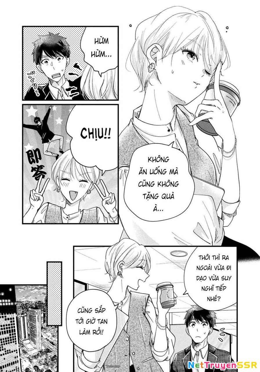 Lại Gặp Nhau Ở Ban Công Rồi Chapter 46 - 8