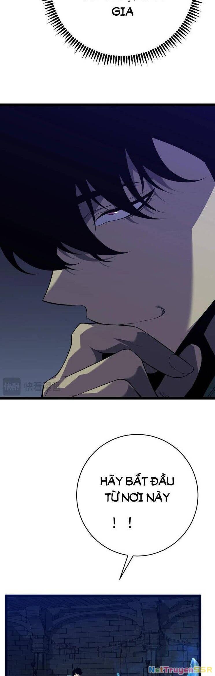 Thiên Phú Của Ngươi, Giờ Là Của Ta Chapter 80 - 27