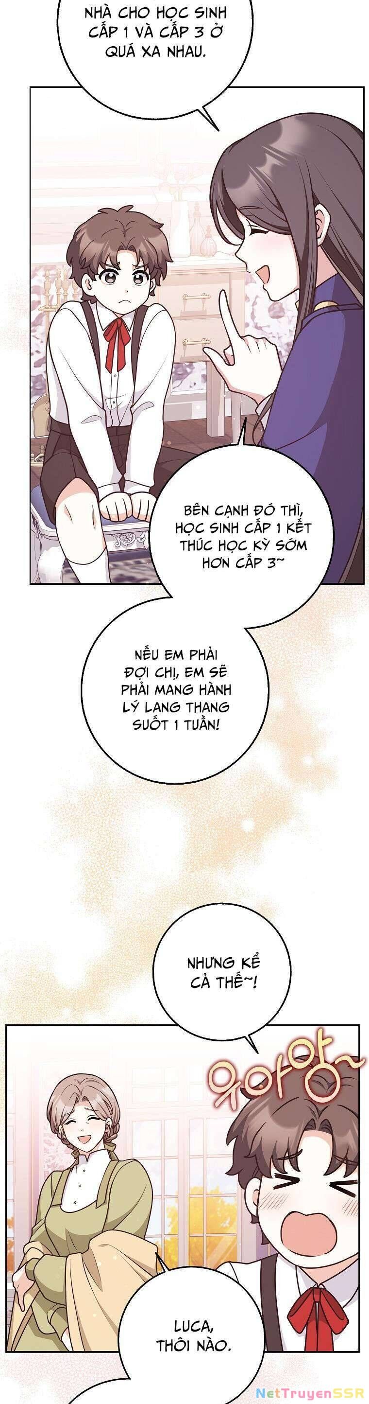 Bạn Bè Với Nhau Không Phải Vậy Đâu Chapter 45 - 12