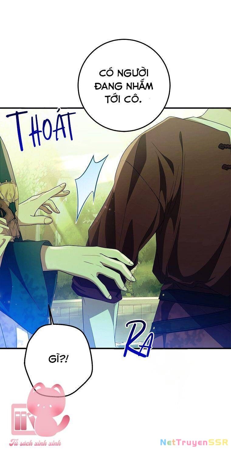 Nhận Nuôi Người Cha Phản Diện Chapter 53 - 59